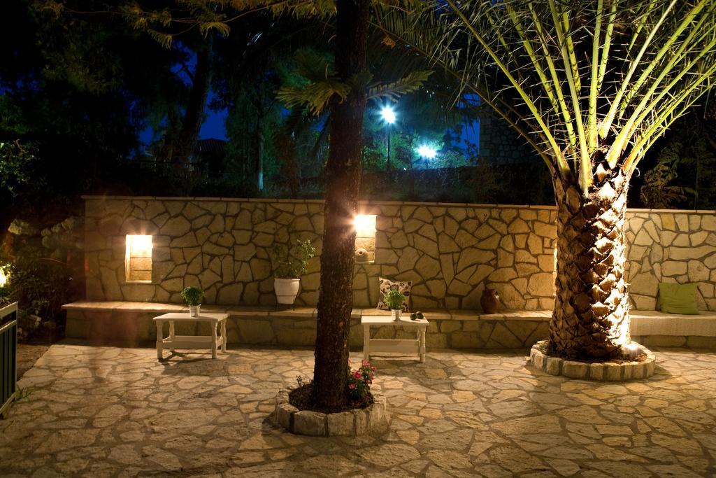 Isalos Vasiliki Exterior foto